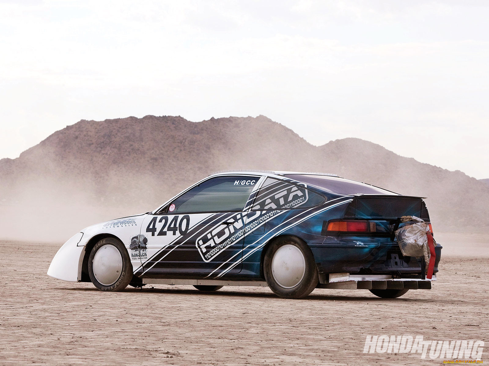 , honda